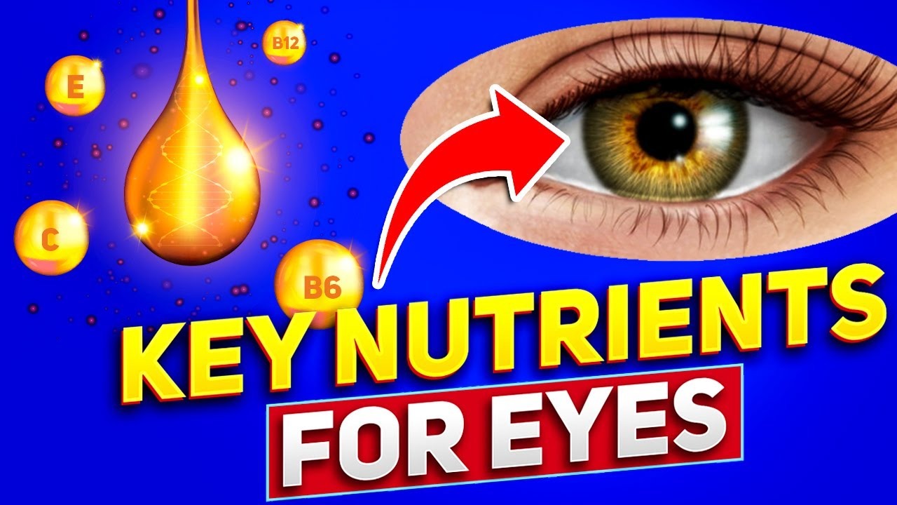 TheyaVue Supplement: Does It Really Support Eye Vision?